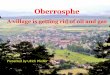 Oberrosphe - Rural development · PowerPoint-Präsentation Author: Christiane Erdmann Created Date: 1/22/2020 9:51:11 AM 