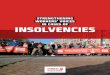 STRENGTHENING WORKERS’ VOICES IN CASES OF INSOLVENCIES · Report summarizing the results of the ETUC online survey on Fair Digitalisation and Workers Participation and other activities