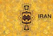 Islamic Republic of Iran: Country Overviewen.otaghiranonline.ir/UFiles/Docs/1395/3/5/Iran... · 1383 2004-5 1386 2007-8 1387 2008-9 1388 2009-10 1389 2010-11 1390 2011-12 1391 2012-13