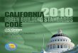 California Code of Regulations Title 24, Part 11 · the California Green Building Standards Code, and it is intended that it shall also be known as the CALGreen Code. The California