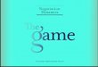 A UNIQUE WORKSHOP - Negotiation Dynamicsnegotiationdynamics-thegame.com/docs/The-game-brochure.pdf · Negotiation Dynamics — The Game ™ is designed for dealmakers, executives