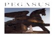 PEGASUS - SimpleSitedoccdn.simplesite.com/d/68/b3/286260058744075112/... · PEGASUS 2 PHOTOGRAPHY BY SARAH DUNN CHAIRMAN'S LETTER This inaugural edition of the Pegasus magazine is