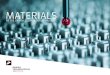 Materialer Divisionsbrochure opdatering forår 2015 UK at DTI 2015... · advanced material analysis, accident and failure analysis, type testing, process and product consultancy,