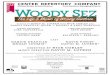 CENTER REPERTORY Sez/woodysez.pdfآ  corporate sponsor of Center REP and the Lesher Center for the Arts