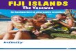 FIJI ISLANDSbourne.flightcentre.com.au/infinity/brochures/Oz Infinity...FIJI ISLANDS The Yasawas for backpackers & alternative travellers Reservations made by Infinity Holidays, booked