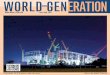 WORLD GENERATION CLASS OF 2016world-gen.com/magazine/2016/WORLD-GEN-2016-May-Jun.pdf · people in April, 2016. BIG has projects underway globally including 2 World Trade Center in