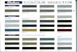Dulux COLOUR SELECTOR - Yellowpages.com...2015G ALPHATEC5 Orange X15 51439 ALPHATEC* Transformer Grey 32186 ALPHATEC* Glos: Gloss Gloss Gloss Gioss SURREAL® EFFECTS Red Brown Scylla-