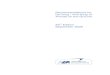 Recommendations for De-Icing / Anti-Icing of Aircraft on ... · Harmonize with other organisations in the aircraft ground de-icing/anti-icing field (for example SAE, ISO, IATA, ICAO