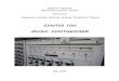 SYNTHI 100 MUSIC SYNTHESISER · Maker/Builder: Electronic Music Studios (EMS) Year Started: 1971 Year Completed: 1973 Physical Description: The dimensions of the Synthi 100 are about