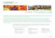 INSTITUTE FOR THE FUTURE€¦ · 2015 RESEARCH: ACCELERATING FOOD INNOVATION TO REMAKE THE FUTURE OF FOOD The landscape for food innovation is changing. Technology innovators turning
