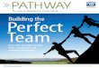 AUGUST 2015 | VOL. 6, NO. 8 Building the Perfect Team€¦ · AUGUST 2015 | VOL. 6, NO. 8 Pathway to Your Perfect Practice is a monthly feature section in CRST designed to help facilitate