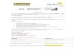 ESID 2017 Exhibition Technical Manualesid2017.kenes.com/Documents/ESID_2017_Exhibition... · Inbound / out bound 1. Air Freight From free arrival Frankfurt airport up to free delivered
