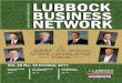 LUBBOCK CHAMBER OF COMMERCE NEWSLETTER NETWORK … · of the offseason as a court coach at the 2016 USA Basketball Women’s U17 World Championship Team Trials in Colorado Springs,