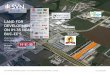 LAND FOR DEVELOPMENT ON IH-35 NEAR...svn | norris commercial group |373 s. seguin avenue, new braunfels, tx 78130 sale brochure land for development on ih-35 near buc-ee's 2100 n ih