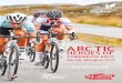 ARCTIC - L'Équipe · M PROGRAM Heroes ofTomorrow Race 2019 in Narvik FRIDAY 16th AUGUST 10:00 - 23:00 Arrivals 12:00 - 01:00 Check in at race office 11:00 - 20:00 Dinner : Food in