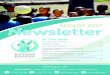 AUGUST 2017 Newsletter - Inclusive Education South Africa · Newsletter August 2017. Continuing support as children transition to primary school At IESA we believe that All children