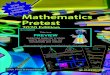 INCLUDES DIGITAL MARKBOOK Mathematics Pretest · Pretest: Year 5 Welcome to this pretest for students in Year 5. This test is designed to assess how well students have understood