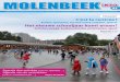 MOLENBEEK INFO · DB Print Belgium : 02 / 526 84 40 E-mail : info@dbprint .be Site : www .dbprint .be « I like Molenbeek » et Molenbeek Métropole Culture sur Facebook La commune