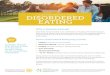 DISORDERED EATING - Jessie's Show your children a balanced approach to eating and food.can lead children