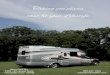 Taking you places that fit your Lifestyle · 2015. 1. 29. · Taking you places that fit your Lifestyle Born Free RV 1505 13th Street North Humboldt, Iowa 50548 800-247-1835