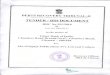 DEBTS RECOVERY TRIBUNAL-II - Union Bank · Certificate (DRC No.251/18) and another Recovery Certificate in DRC No 240/18 of this Hon'ble Tribunal dated 29.05.2018 for recovery of