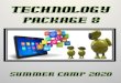 ANDREWS ACADEMY SUMMER DROP OFF AND … Coeur...Photoshop, Pic Collage, and PicMonkey Technology Package Items Needed For Camp Tennis shoes should be worn daily for safety reasons
