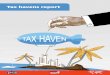 Tax havens report - War on Want havens report.pdfآ  subject of tax havens. It has prepared it for four