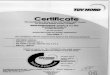 Zertifikat BMG. - BEVERbever.bg/BG/TUV-certificate/Certificate SEW... · Zertifikat BMG..T Subject Keywords Created Date: 12/5/2006 8:05:28 AM 