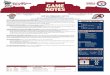 game notes - milb.bamcontent.com · HEAP OF PENA FOR THE NATURALS IN SERIES FINALE: Riders starter Richelson Pena dealt a complete-game, seven-hit shutout against Northwest Arkansas