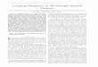 IEEE TRANSACTIONS ON VERY LARGE SCALE INTEGRATION …gram.eng.uci.edu/comp.arch/lab/pdfs/2015_tvlsi_memory.pdf · Micro-bumps are the interfaces between TSVs and 2D designs. The minimum