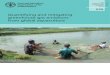 Quantifying and mitigating greenhouse gas emissions from global … · 2020. 1. 2. · services from Agriculture, Forestry and Fisheries. ... study is to synthesize the existing evidence