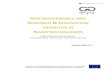 RISK GOVERNANCE AND - GoNanogonano-project.eu/wp-content/uploads/2018/08/5.1.pdf · Investment and the Nanotechnology Industries Association (NIA) developed the ^Responsible Nano