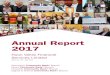 Annual Report 2017 - Bendigo Bank€¦ · Our deposits totaled $113.732 million, our Lending Portfolio $179.121million and Other Business $8.122 million, with a further $6.522 million