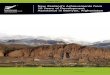 New Zealand’s Achievements from 10 Years of …...New Zealand’s Achievements from 10 Years of Development Assistance in Bamyan, Afghanistan Purpose The purpose of this document
