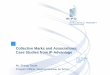 Collective Marks and Associations: Case Studies from IP Advantage · 2017. 3. 15. · class gentians, and thus earned a ... registered as a collective mark in the name of the village