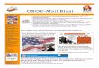 OBOE Mail Blast - orange.k12.nj.us€¦ · Helping more students learn at a higher level and earn higher AP scores is an objective of all members of the AP community, from AP teachers