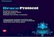 BRACE Protocol Whitepaper v0.99 BraceLab 200604 · 2020. 6. 4. · 2.1 솔루션: 스테이블코인과 코인 소각 Brace Protocol은 dApp 프로젝트와 투자자가 직면한