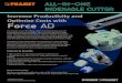 Increase Productivity and Optimize Costs with Force AD Increase Productivity and Optimize Costs with