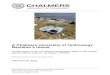 A Chalmers University of Technology Bachelor’s …...A Chalmers University of Technology Bachelor’s thesis. Construction of an IoT-device transmitting data of the endan-gered Atlantic