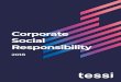 Corporate Social Responsibility - Tessi International Minority shareholding acquired in C2I ingأ©nierie