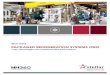 WHITE PAPER: PACKAGED REFRIGERATION SYSTEMS (PRS) · 3: Reduced the overall schedule by allowing the refrigeration system to be assembled prior to permit approval. 4: Reduced overall