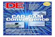CAD-CAM Convergence · March 2018 SOLIDWORKS 2018 Review Simulation Data Management Industrial IoT Analytics SIEMENS FEMAP WITH NX NASTRAN OVERVIEW, PART 2 BOXX WORKSTATION REVIEW