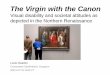 The Virgin with the Canon - Amazon S3€¦ · Bayard Taylor Horton (1895-1980) • 1932 “definite clinical syndrome…. fever, weakness, anorexia, loss of weight, anemia, mild leukocytosis,