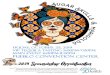 2019 Sponsorship Opportunities - Health Solutions · Sugar Skulls & Marigolds 2019 Sponsorship Opportunities All proceeds from the 2019 Sugar Skulls and Marigolds event will go towards