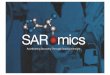 SARomicsBioX 2018-web - Protein Crystallography & Drug ... · data collection Biostructures discovery solutions Off-the-shelf protein structures FastLaneTM library Focus on kinases