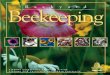 B a c k y a r d Beekeeping · Table of Contents StingS 1 the CoSt of Beekeeping 2 RaCeS of honey BeeS 3 the honey Bee Colony 3 Development StageS 6 the Beehive DeSign 6 SeleCting