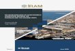 THE INCREASING ROLE OF GEOECONOMICS: RAM About İ ... · the Chabahar and the Gwadar Ports present both economic and strategic importance. • In relation to the aftermath of the
