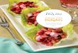 Kidney Diet Delights · Kidney Diet Kidney-Friendly Recipes from the DaVita Kitchen Delights Vol. 1. Dear Reader, We are proud to present kidney-friendly recipes from our vast library