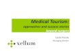 medical tourism lithuania - LRVeimin.lrv.lt/uploads/eimin/documents/files/... · Traditional Chinese and 10 lpuczko@xellum.hu health as of today Korean Medicine (TCM & TKM) Thalasso