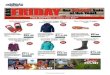 2016campmbfimg1 - Gazette Review When camping. hking. backpacking or traveling the ... 30 Sleeping Bag